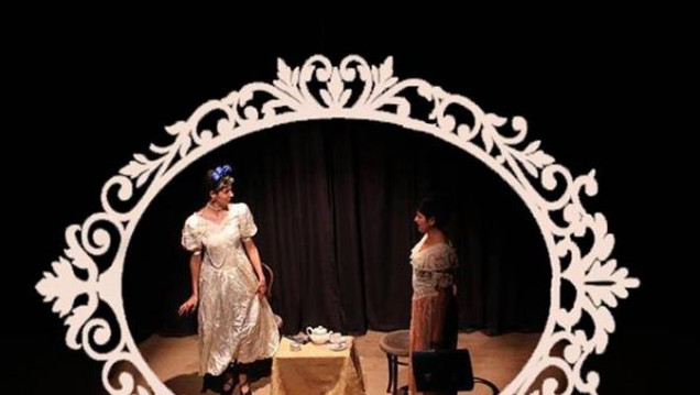 imagen El sábado 28 estrena la comedia dramática "Mariquita"