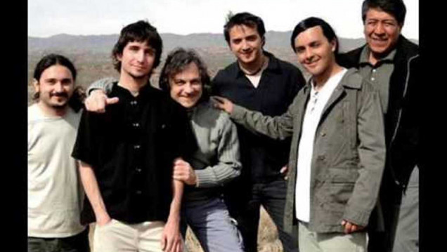 imagen Cómo será el reencuentro de Markama con su público