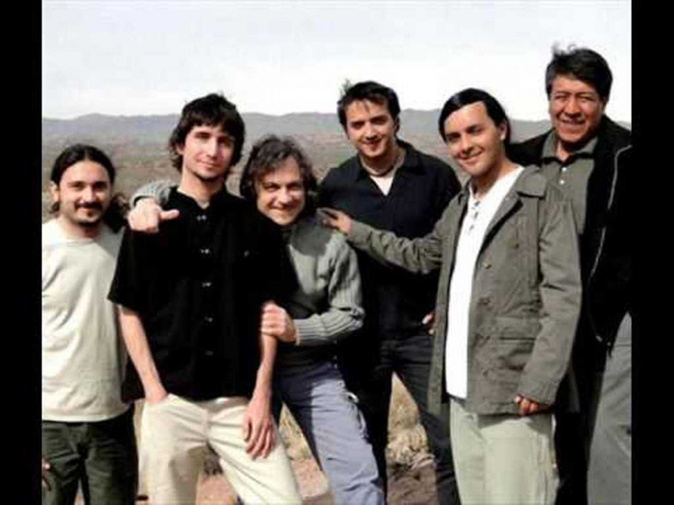 imagen Cómo será el reencuentro de Markama con su público
