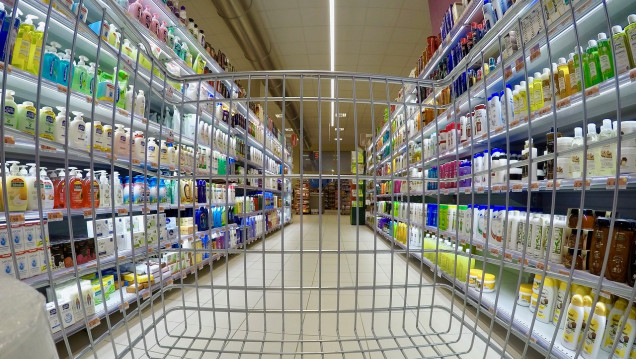 imagen "Llamar a empresarios para que frenen precios no ha dado resultado"