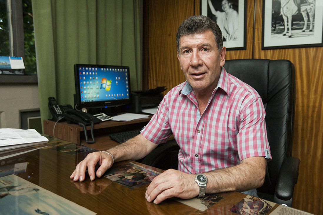 imagen La CGT Mendoza ratificó el Paro del 6 de abril, sin movilización 