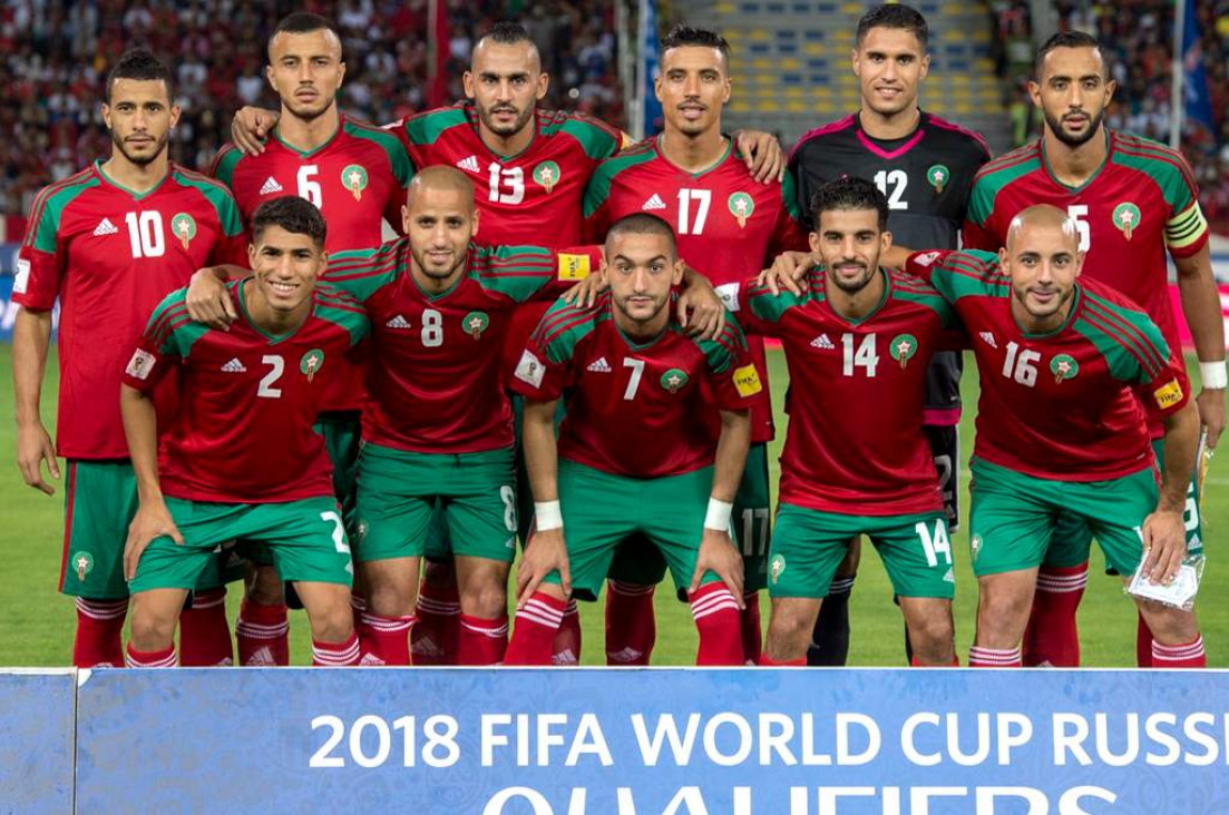 imagen Marruecos buscará dar el batacazo