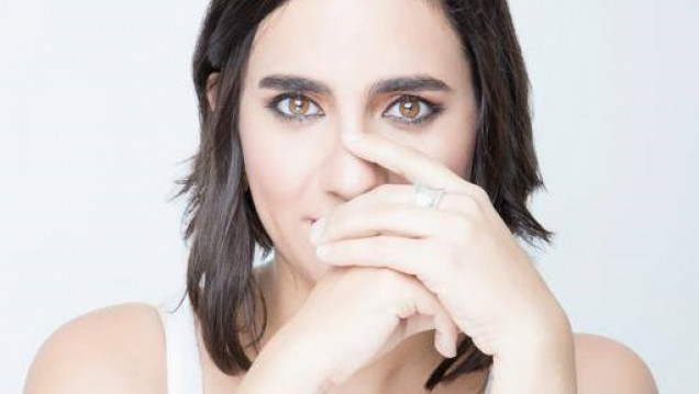 imagen Marta Gómez, muy pronto en Mendoza