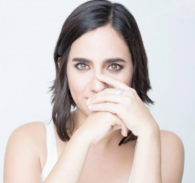 imagen Marta Gómez, muy pronto en Mendoza