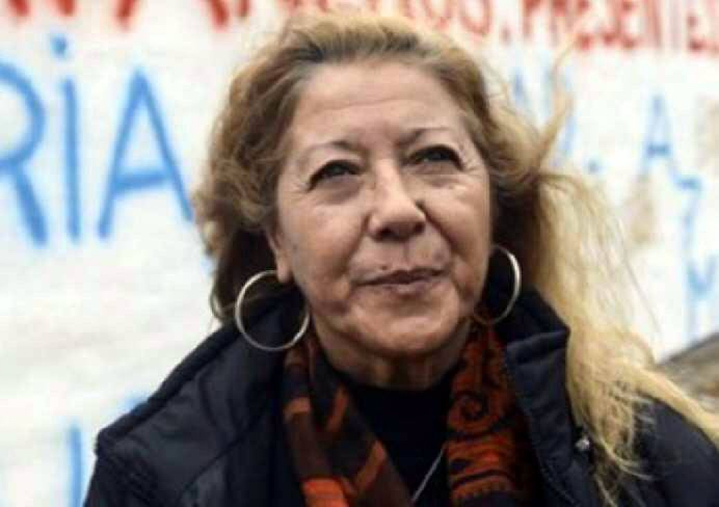 imagen El asesinato de Marta de Fagetti sería un femicidio