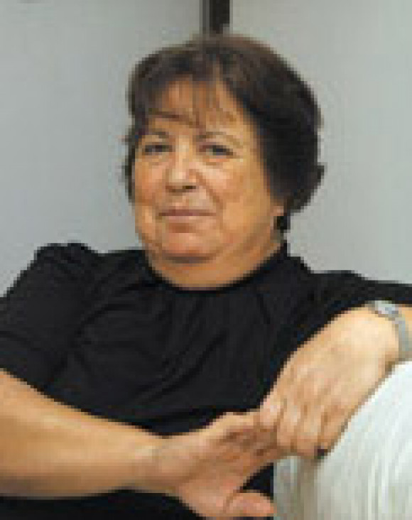 imagen Sujetas: Marta Alanís