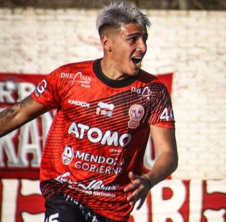 imagen Martín Correa: "Se nos está negando convertir"
