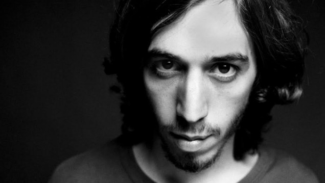 imagen Martin Piroyansky será jurado del Festival Graba