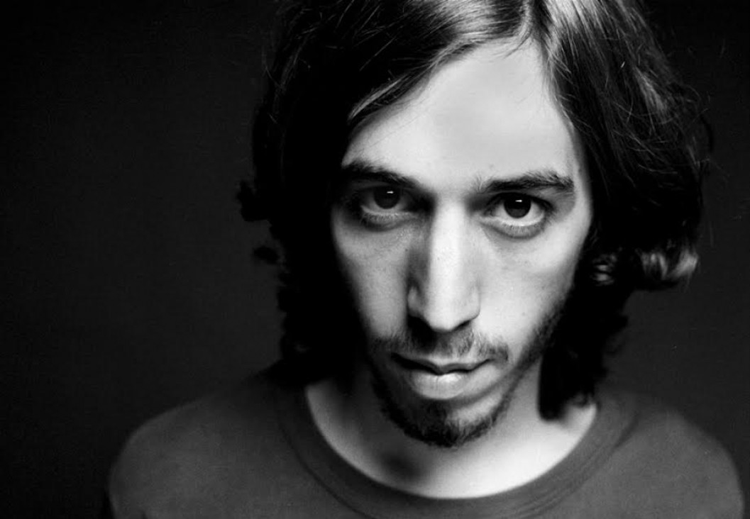 imagen Martin Piroyansky será jurado del Festival Graba