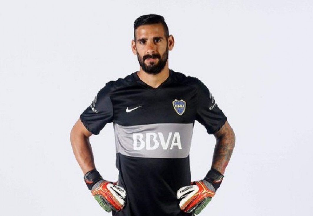 imagen La Bodega tiene nuevos guantes