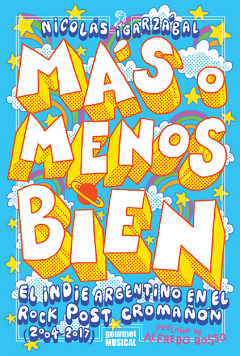 imagen El indie argentino en el rock post-Cromañón