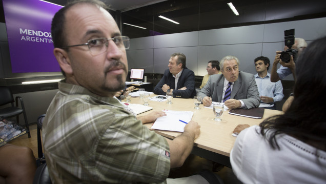 imagen El SUTE critica las evaluaciones de calidad educativa por "sesgadas"