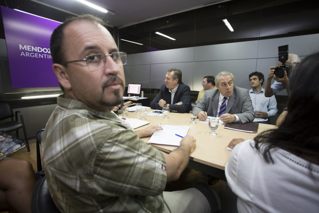 imagen El SUTE critica las evaluaciones de calidad educativa por "sesgadas"