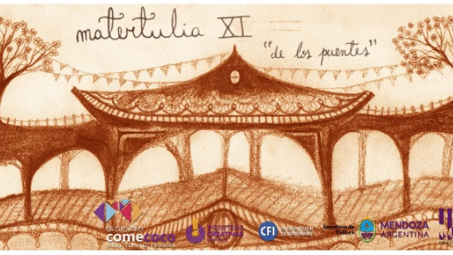 imagen Un viernes para transitar la "Matertulia de los puentes"