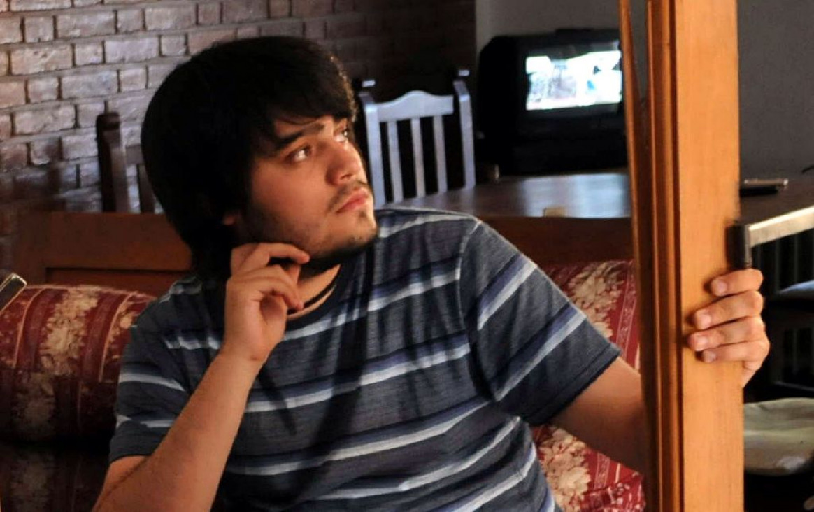 imagen Matías Longo, una joven promesa de la música clásica