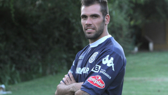 imagen Matías Minich: "Es imposible retener a un jugador de inferiores porque no tenés qué brindarle en Liga Mendocina"