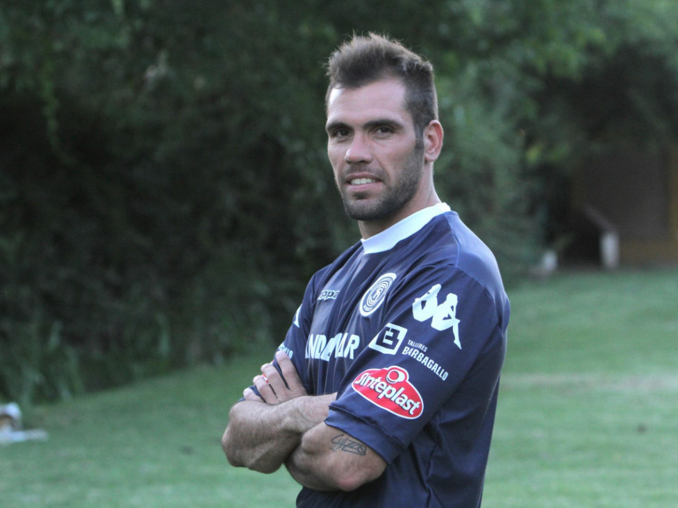 imagen Matías Minich: "Es imposible retener a un jugador de inferiores porque no tenés qué brindarle en Liga Mendocina"