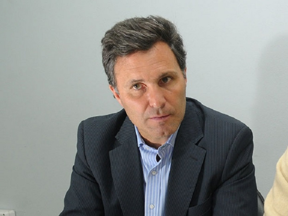 imagen Juicio a Matías Roby: "Esto es un pase de factura de los gremios, flojo de papeles"