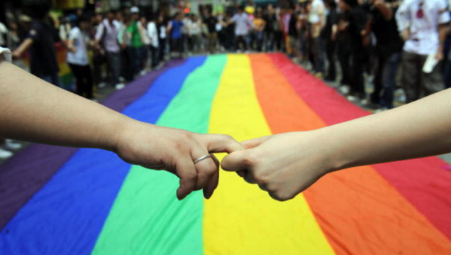 imagen A 6 años de la promulgación de la Ley de Matrimonio Igualitario