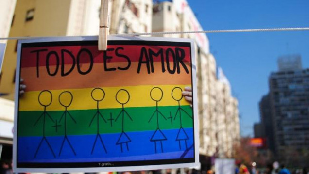 imagen Matrimonio Igualitario: a 5 años de la sanción de un derecho