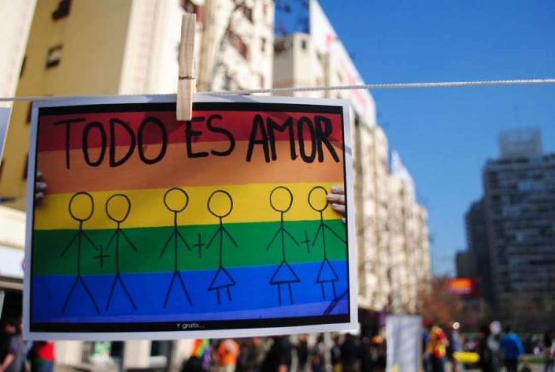 imagen Matrimonio Igualitario: a 5 años de la sanción de un derecho