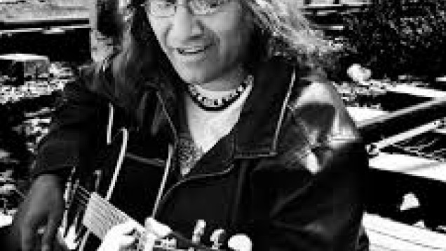 imagen Música de Acá: Gustavo Maturano, un trovador de nuestra tierra