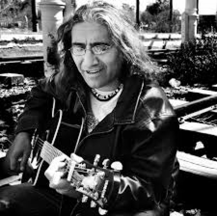 imagen Música de Acá: Gustavo Maturano, un trovador de nuestra tierra