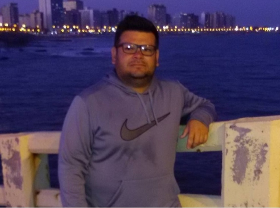 imagen Mauricio Gareca: "No queremos que el club se venga abajo"  