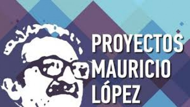 imagen 43 nuevos Proyectos Mauricio López
