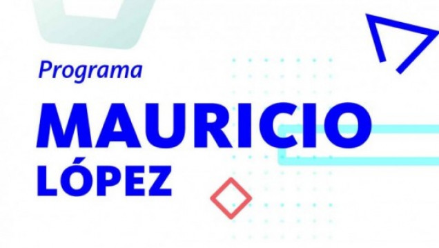 imagen "Proyectos Mauricio López": hasta el 10 de noviembre se podrán presentar las propuestas