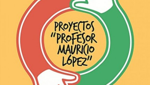 imagen Café Universidad - Convocatoria Proyectos Mauricio López - Fabio Erreguerena