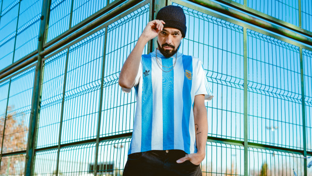 imagen Maurito and The Rufos presenta "Búnker Maravilla"