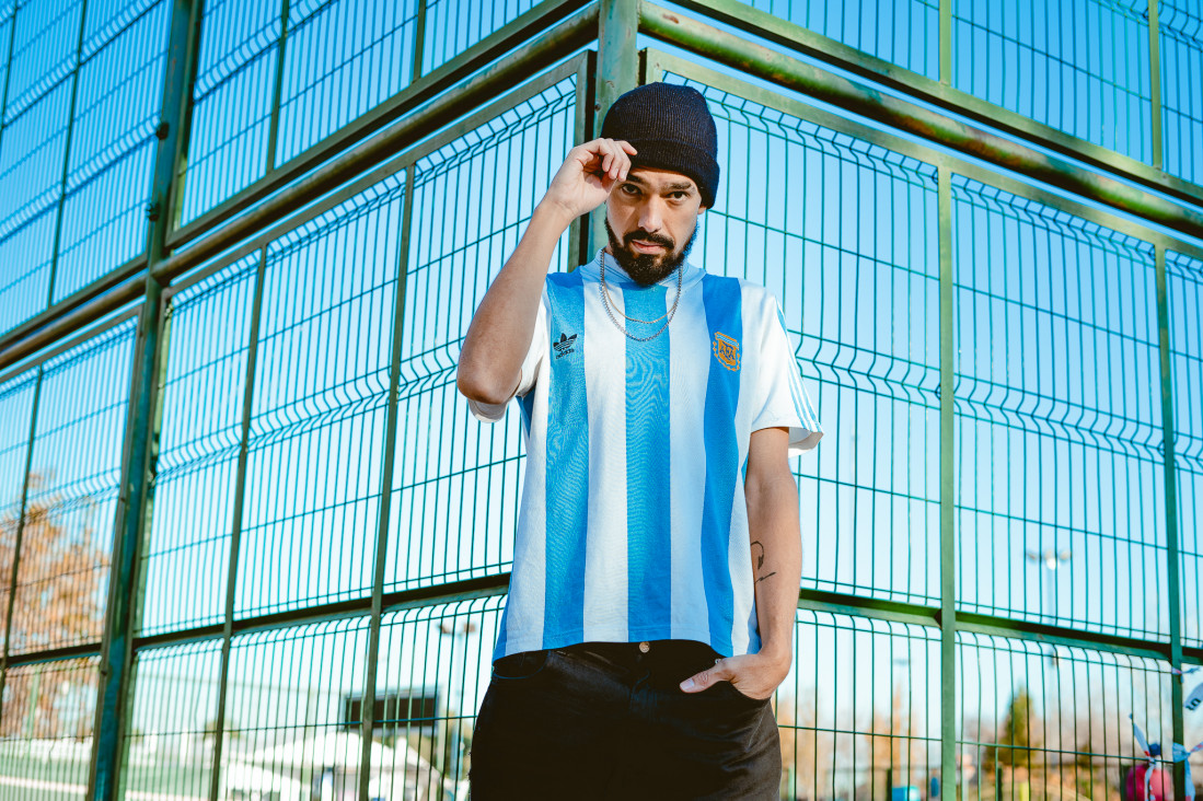 imagen Maurito and The Rufos presenta "Búnker Maravilla"