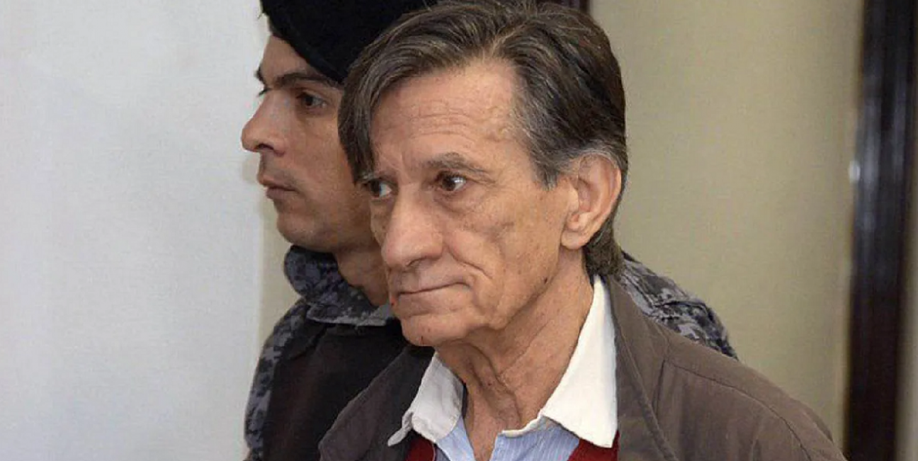 imagen Caso Mauro Aguirre: "El Tribunal Penal Colegiado confirmó la elevación a juicio oral"