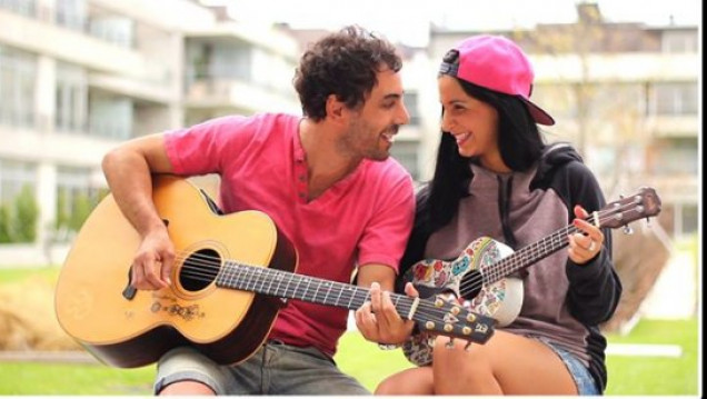 imagen "Gol a tu corazón" la canción argentina para la Copa América