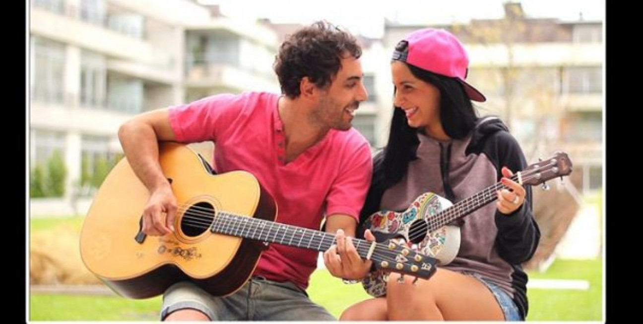 imagen "Gol a tu corazón" la canción argentina para la Copa América