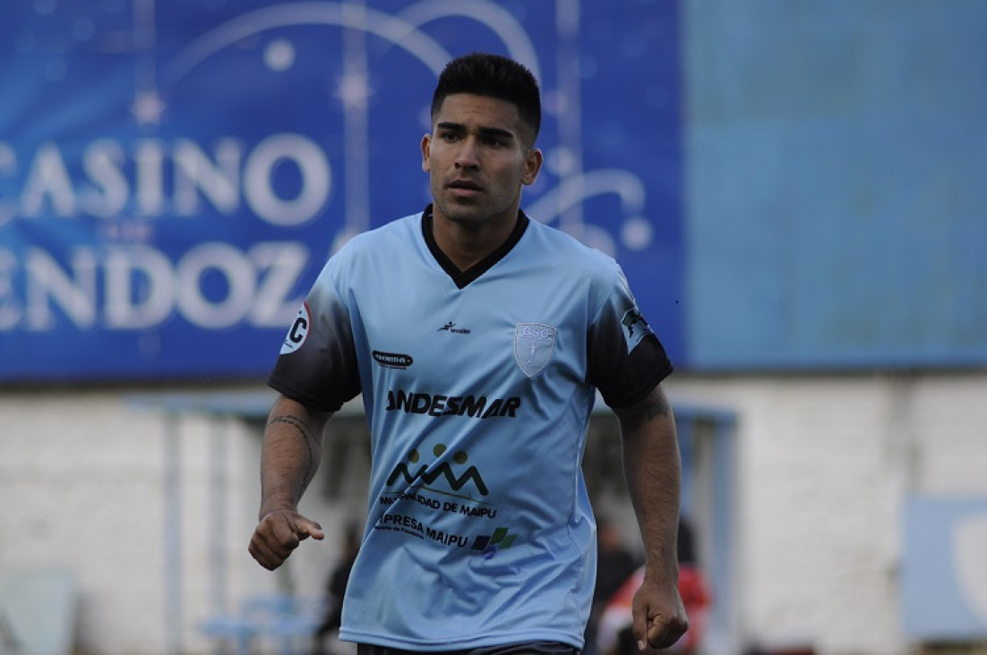 imagen "Hay que ganar los tres partidos que quedan"