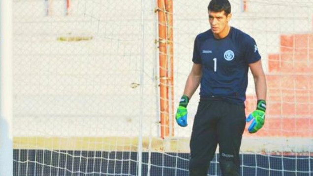 imagen Maximiliano Scapparoni: "Le debemos una sonrisa al hincha" 