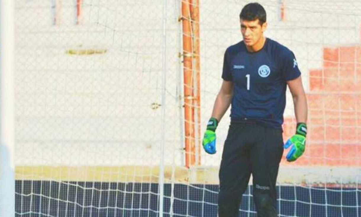 imagen Maximiliano Scapparoni: "Le debemos una sonrisa al hincha" 