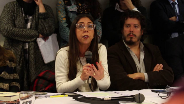 imagen 28 de setiembre: Día de lucha por la despenalización y legalización del Aborto