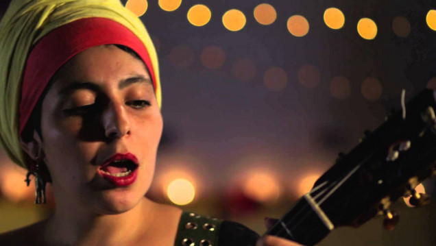 imagen Sofía Viola en el Ciclo Wanaku: "La música necesita nuevas visiones"