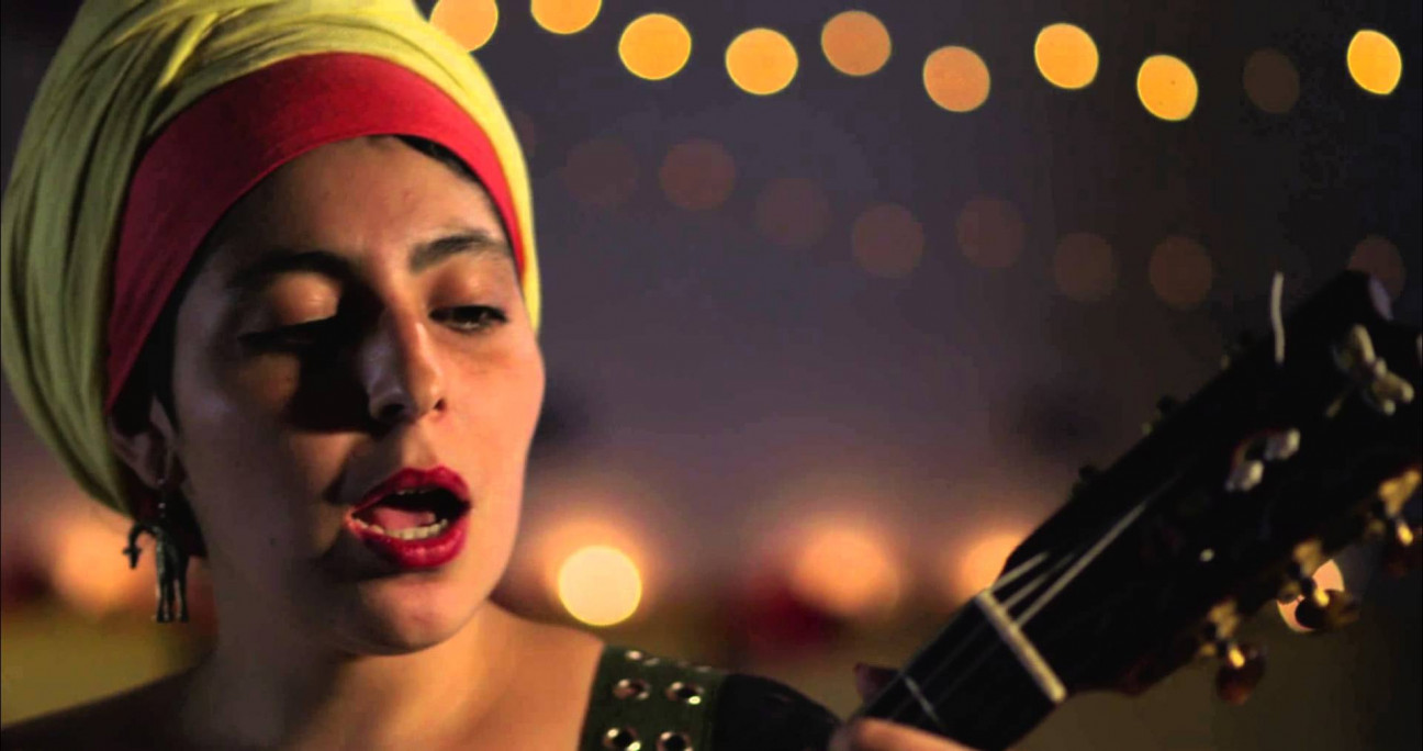 imagen Sofía Viola en el Ciclo Wanaku: "La música necesita nuevas visiones"