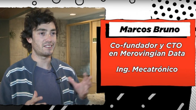 imagen Mecatrónica educativa: los robots son cosas de jóvenes  