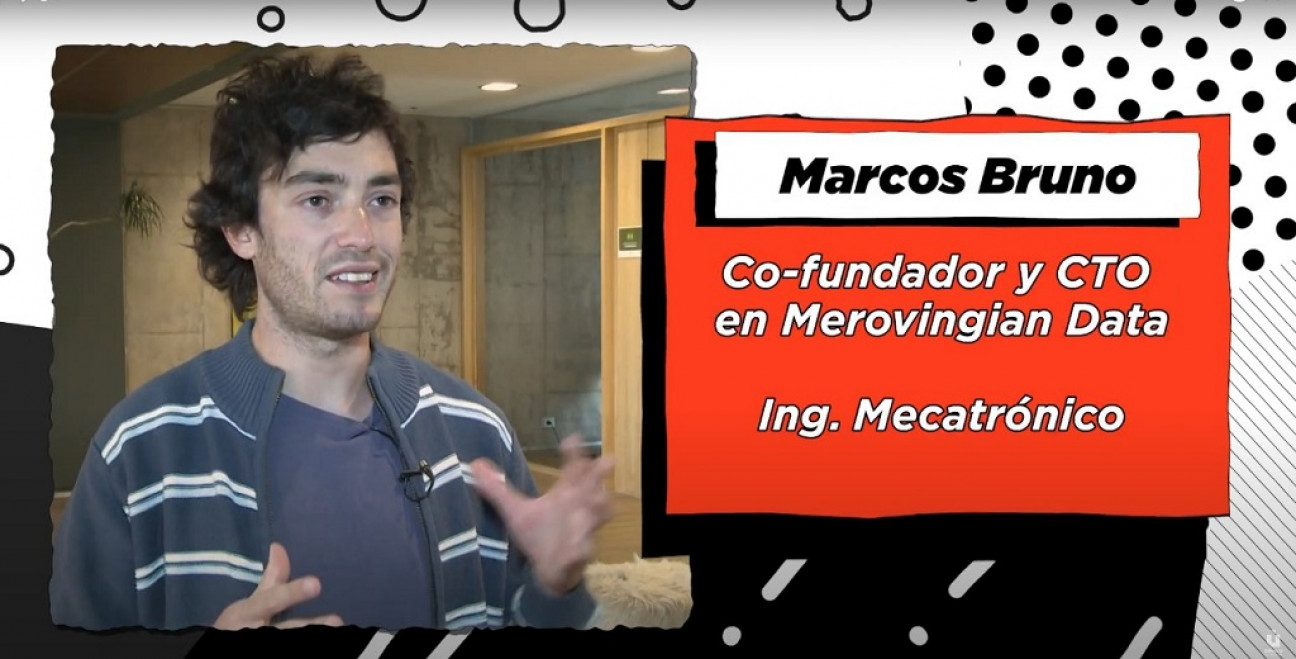 imagen Mecatrónica educativa: los robots son cosas de jóvenes  