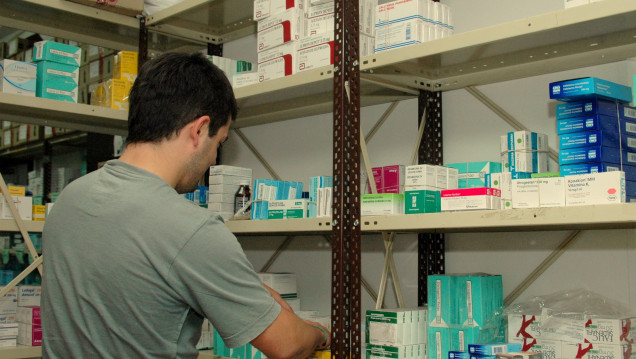 imagen El PAMI acordó ponerle "tope" al aumento en los medicamentos