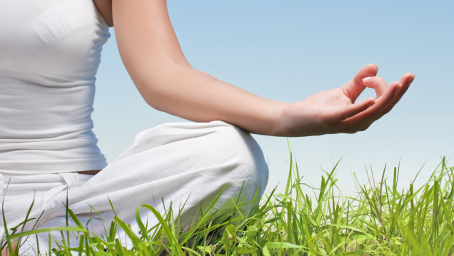imagen En números: una clase de Yoga, ciento de beneficios para el cuerpo