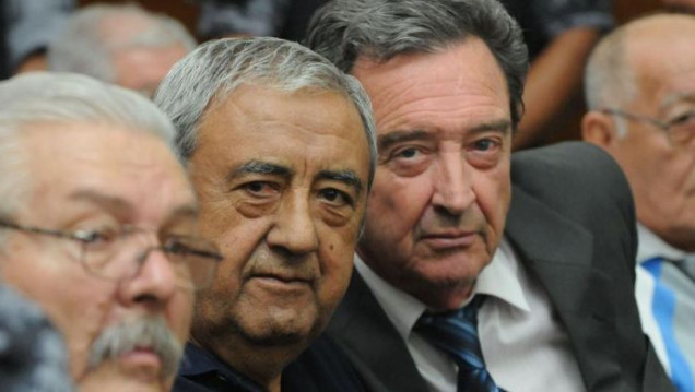 imagen Testimonio clave en el Mega juicio 