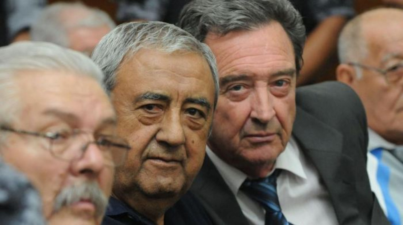 imagen Testimonio clave en el Mega juicio 
