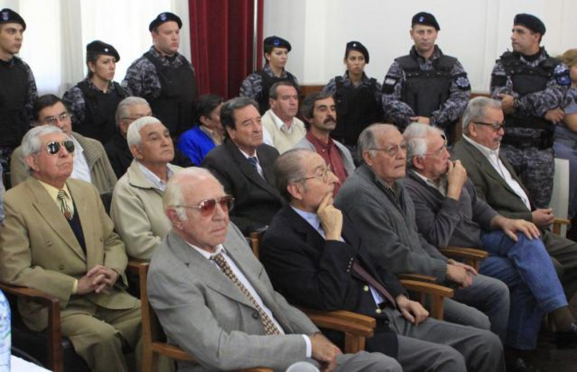 imagen Megajuicio de Lesa Humanidad