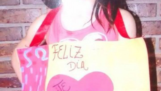 imagen Violencia contra la niñez: sin estadísticas se trabaja sobre la emergencia